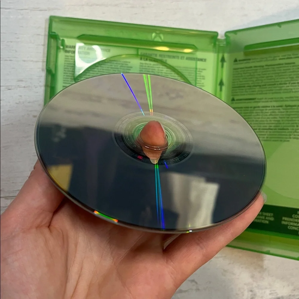 Xbox One Kingdom Come Deliverance Game